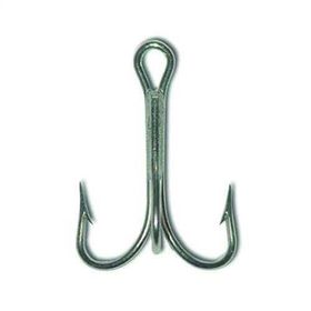 Mustad 3549D No:6 2'li Paket 3'lü Olta İğnesi
