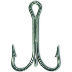 Mustad 3549D No:6 2'li Paket 3'lü Olta İğnesi