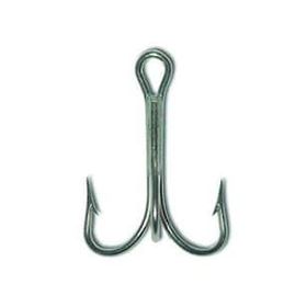 Mustad 3549D No:6 2'li Paket 3'lü Olta İğnesi