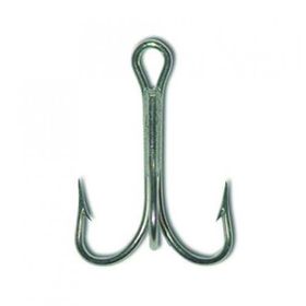 Mustad 3549D No:6 2'li Paket 3'lü Olta İğnesi