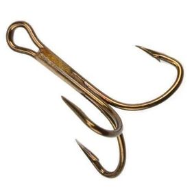 Mustad 3551 11-0 Bronz 25'li Olta İğnesi