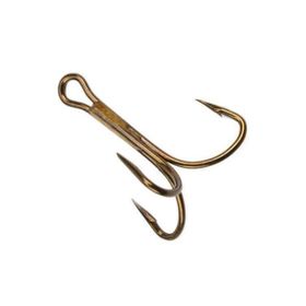 Mustad 3551 11-0 Bronz 25'li Olta İğnesi