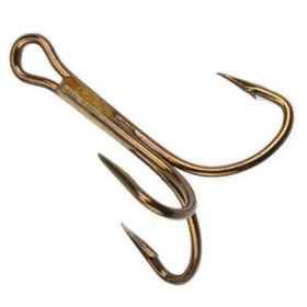 Mustad 3551 11-0 Bronz 25'li Olta İğnesi