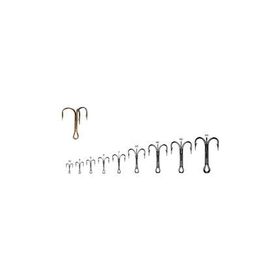 Mustad 3551 50'li Olta İğnesi