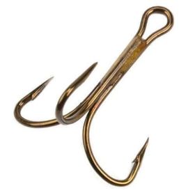 Mustad 3551 50'li Olta İğnesi