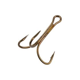 Mustad 3551 50'li Olta İğnesi