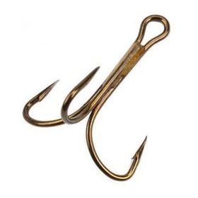 Mustad 3551 50'li Olta İğnesi
