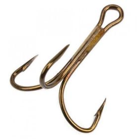 Mustad 3551 50'li Olta İğnesi