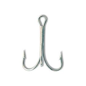 Mustad 3553 50'li Standart No: 6 Olta İğnesi