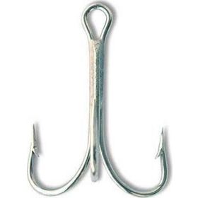 Mustad 3553 50'li Standart No: 6 Olta İğnesi