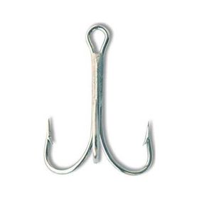 Mustad 3553 50'li Standart No: 6 Olta İğnesi