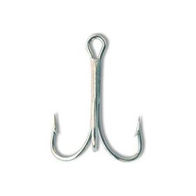 Mustad 3553 50'li Standart No: 6 Olta İğnesi