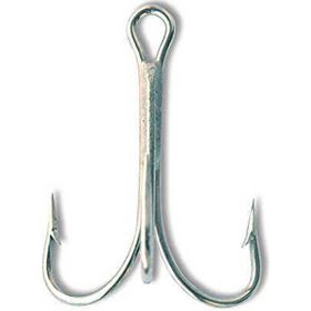 Mustad 3553 50'li Standart No: 7-0 Olta İğnesi