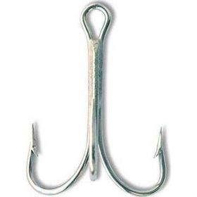 Mustad 3553 50'li Standart No: 7-0 Olta İğnesi