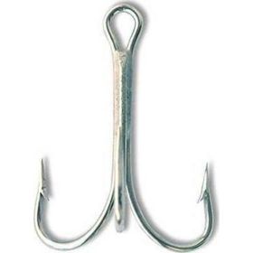 Mustad 3553 50'li Standart No: 7-0 Olta İğnesi