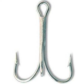 Mustad 3553 50'li Standart No:2 Olta İğnesi