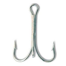 Mustad 3553 50'li Standart No:2 Olta İğnesi