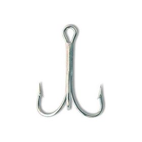 Mustad 3553 50'li Standart No:2 Olta İğnesi