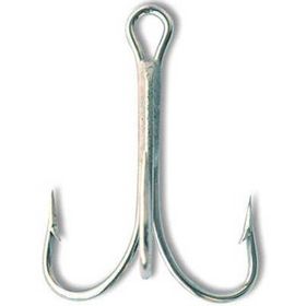 Mustad 3553 50'li Standart No:2 Olta İğnesi