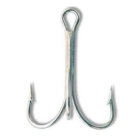 Mustad 3553 50'li Standart No:4 Olta İğnesi
