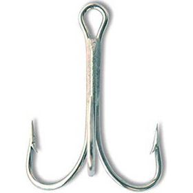 Mustad 3553 50'li Standart No:4 Olta İğnesi
