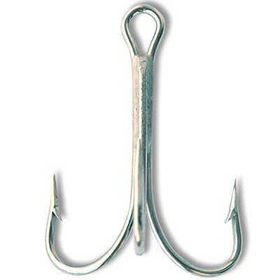 Mustad 3553 50'li Standart No:4 Olta İğnesi
