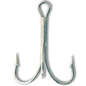 Mustad 3553 50'li Standart No:4 Olta İğnesi