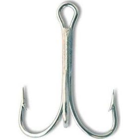Mustad 3553 50'li Standart No:4 Olta İğnesi