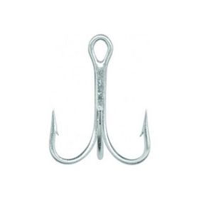 Mustad 3565 ADS 5-0 Galveniz 50'li Olta İğnesi