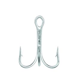 Mustad 3565 ADS 5-0 Galveniz 50'li Olta İğnesi