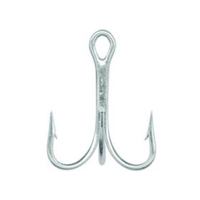 Mustad 3565 ADS 5-0 Galveniz 50'li Olta İğnesi