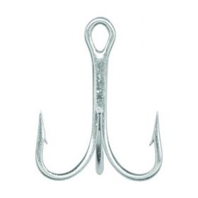 Mustad 3565 ADS 5-0 Galveniz 50'li Olta İğnesi