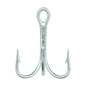 Mustad 3565 ADS 5-0 Galveniz 50'li Olta İğnesi
