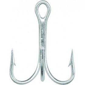 Mustad 3565 ADS 5-0 Galveniz 50'li Olta İğnesi
