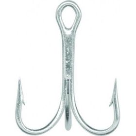 Mustad 3565 ADS 5-0 Mat Galveniz 50'li Olta İğnesi