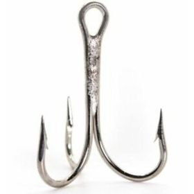 Mustad 3565A 4/0 100'lü Paket Olta İğne