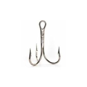Mustad 3565A 4/0 100'lü Paket Olta İğne