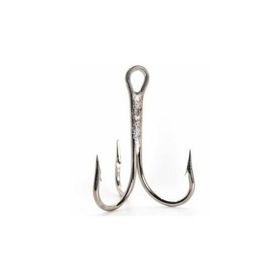 Mustad 3565A 4/0 100'lü Paket Olta İğne