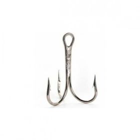 Mustad 3565A 4/0 100'lü Paket Olta İğne