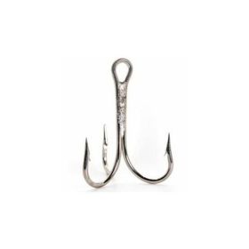 Mustad 3565A 4/0 100'lü Paket Olta İğne