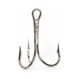 Mustad 3565A 4/0 100'lü Paket Olta İğne