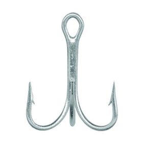 Mustad 3565AD No: 4-0 50'li Olta İğnesi