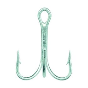 Mustad 3565AD No: 7 50'li Olta İğnesi
