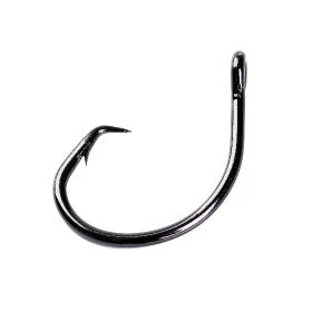 Mustad 39950NP-BN Big Game Circle İğne