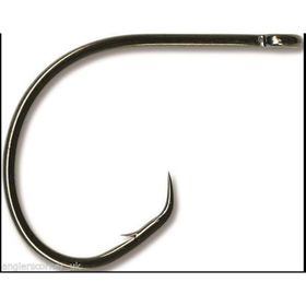 Mustad 39951NP-BN Demon Circle Olta İğnesi