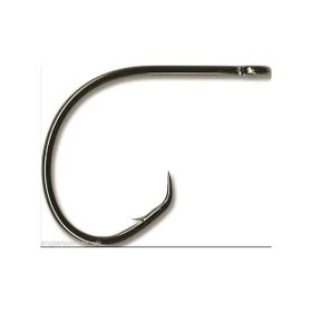 Mustad 39951NP-BN Demon Circle Olta İğnesi