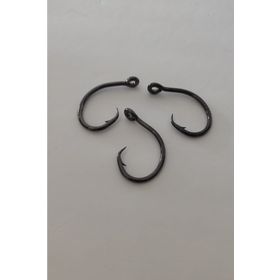 Mustad 39951NP-BN Demon Circle Olta İğnesi