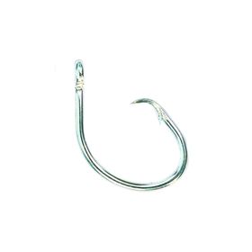 Mustad 39960 D 10-0 Galveniz 100'lü Olta İğnesi