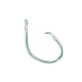 Mustad 39960 D 12-0 Galveniz 100'lü Olta İğnesi