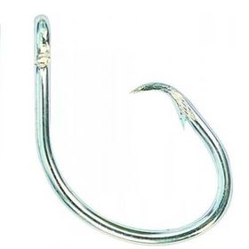 Mustad 39960 D 12-0 Galveniz 100'lü Olta İğnesi